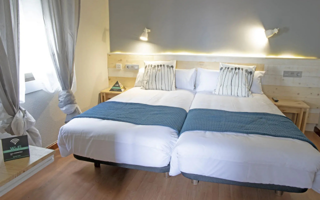 Hotel Alda Centro Ponferrada