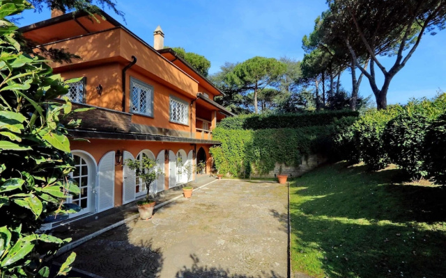 Via Pierre - Villas in the countryside of Rome