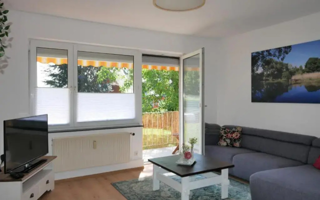 Neu Ab 2022: Schone Ferienwohnung in Top-Lage 84m2