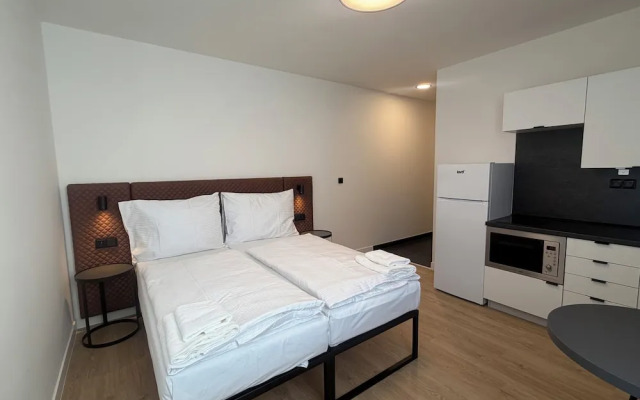 Factory Suites