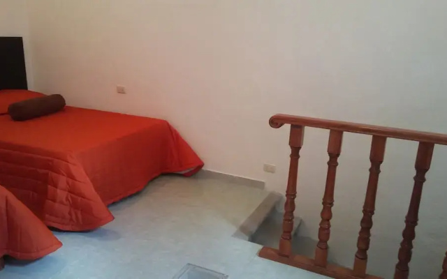 Hospedaje Santa Clara 1