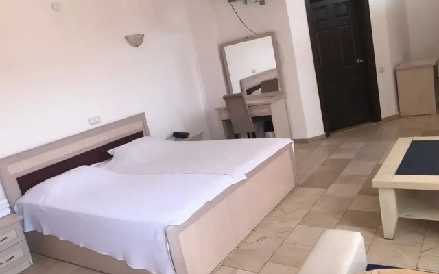 Hotel Alanya (ex. Asem City Hotel)
