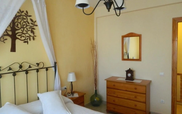 Casa Rural El Boyo