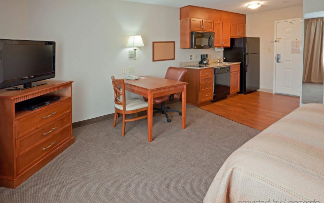 Extended Stay America Suites Houston IAH Airport
