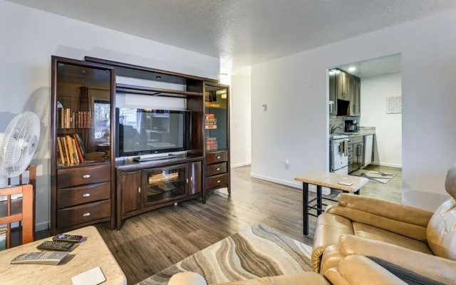 Comfort & Convenience! Apt in Central Soldotna