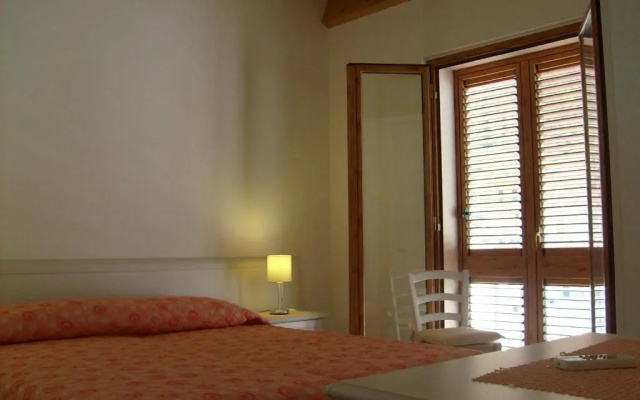 Casa Vacanze Puccia