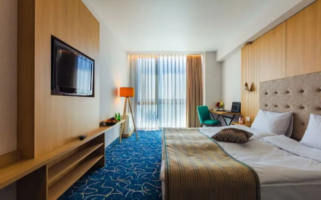 DAS Marina Burgas Hotel