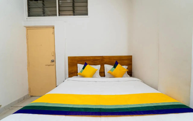 Itsy Hotels Mansi