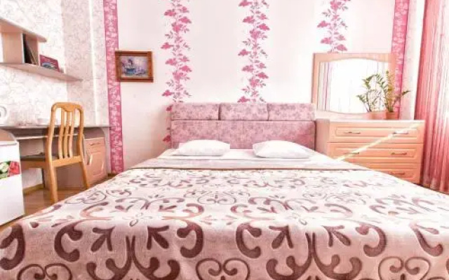 Mini-Hotel Sultan