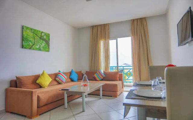 L'Escale Appart-Hotel By 7Av Hotels