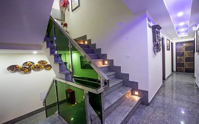 Hotel Hans International