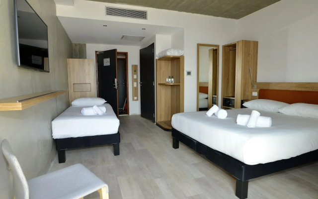 ibis Styles Ajaccio Napoleon