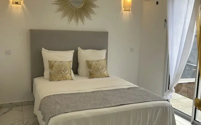 Villa Plaisance