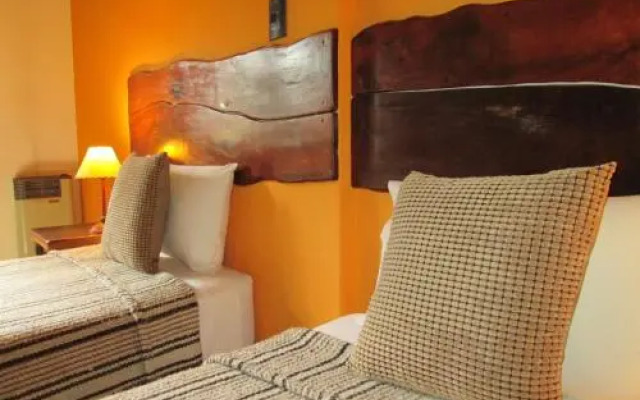 B&B Casa Hernández