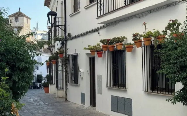 Casa de la Paz