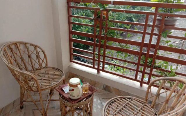 Rudram Hotel Yoga & Ayurveda Retreat