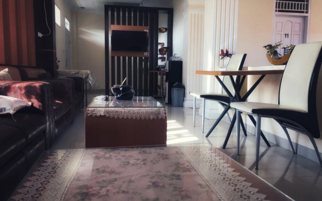 Hotel Manggasa Makale