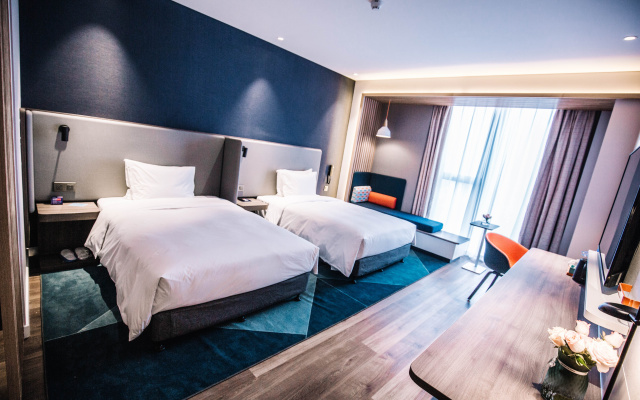 Holiday Inn Express Ningbo Fenghua