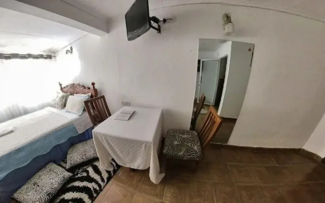 The White Resort Athiriver