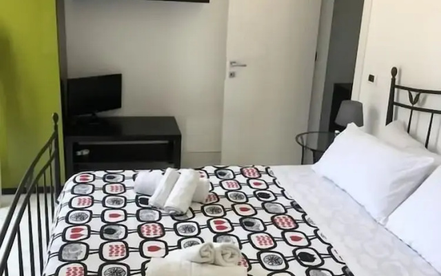 B&B U Palazzieddu