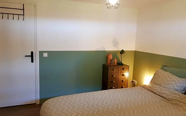 B&B Langs de kreek