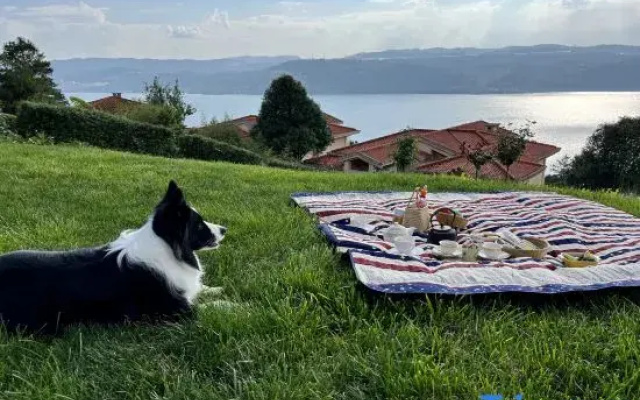 Lakeside Kafka Golf Holiday Villa