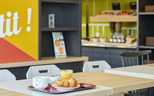 B&B HOTEL Bordeaux Lormont