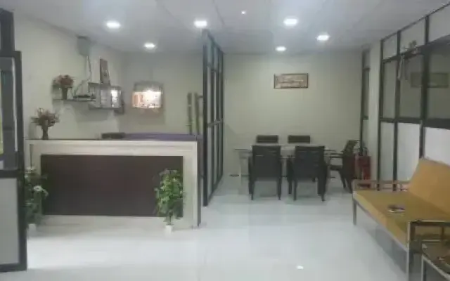 shiv sai dormitory