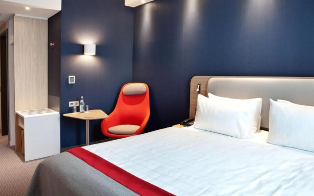 Holiday Inn Express Oberhausen by IHG