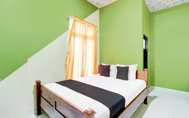 Hotel O Salsabillah Homestay Syariah