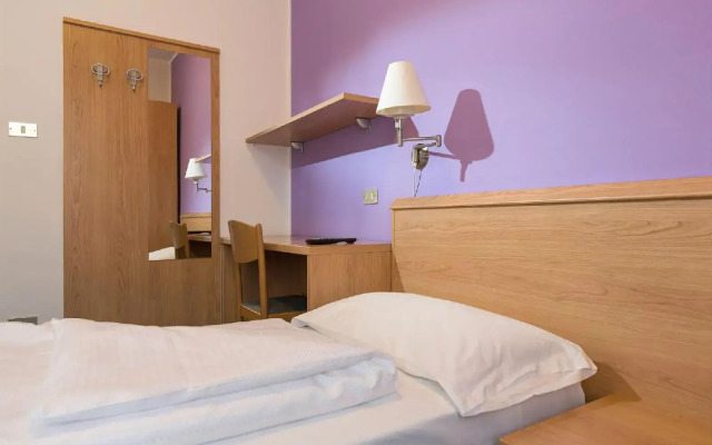 Hotel Aurora Torbole