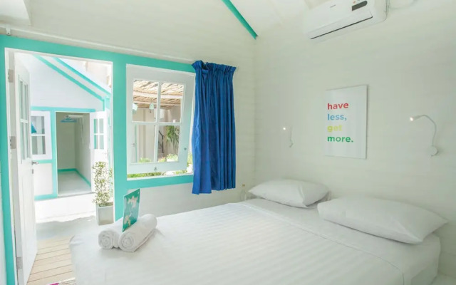 Le Pirate Hotel - Labuan Bajo