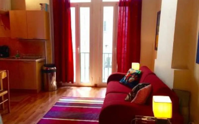 Faure Apartment
