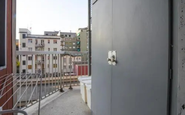 The Best Rent - Fiera Milano City Apartment