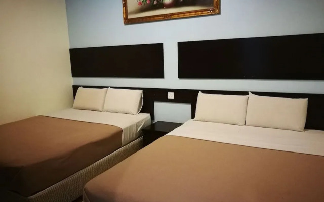 Tropicana Inn