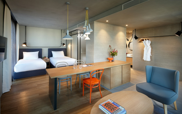 L7 HONGDAE by LOTTE HOTELS