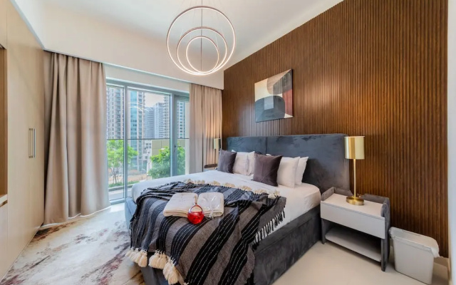 EDEN'S Homes & Villas - Burj Royale