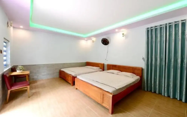 ML Homestay
