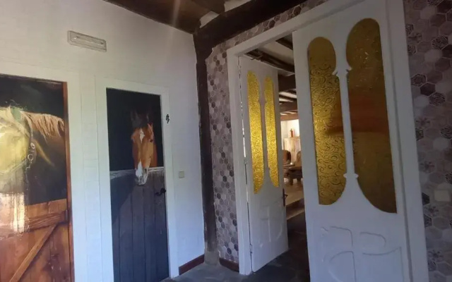 Posada La Gándara