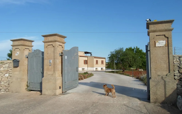 Villa Martina