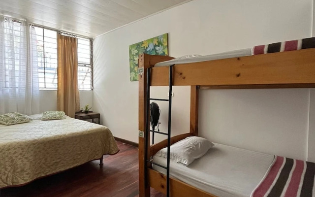 Gaudys Hotel