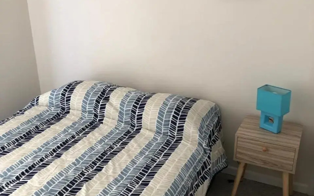 Departamento Nuevo