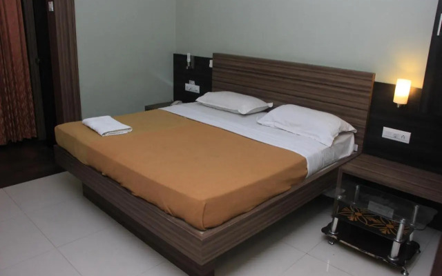 Hotel Sham Suman