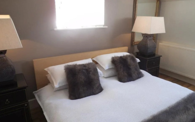 Sunshine House B&B
