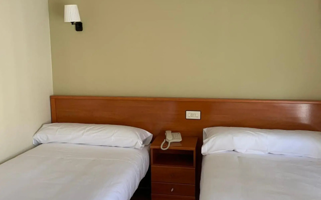 Hotel Arcea Villaviciosa