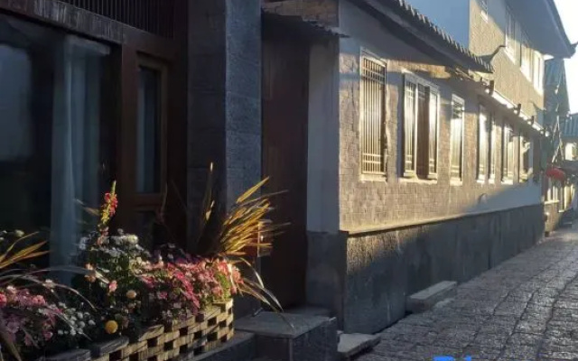 Yunxi Inn (Lijiang Ancient City Sifang Street Branch)