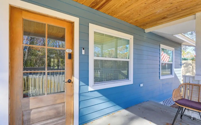 Anglers Paradise! Steinhatchee Home, Dogs Welcome