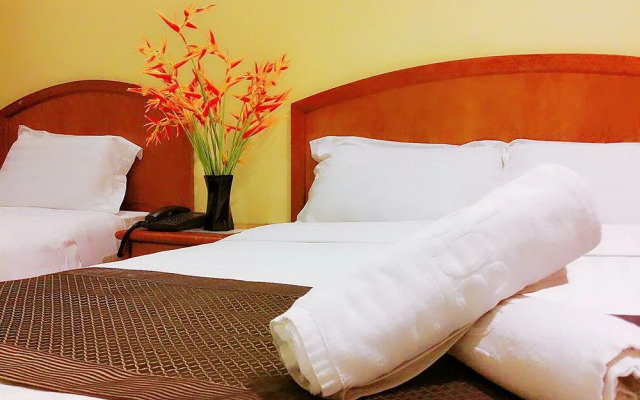 Global Hotel