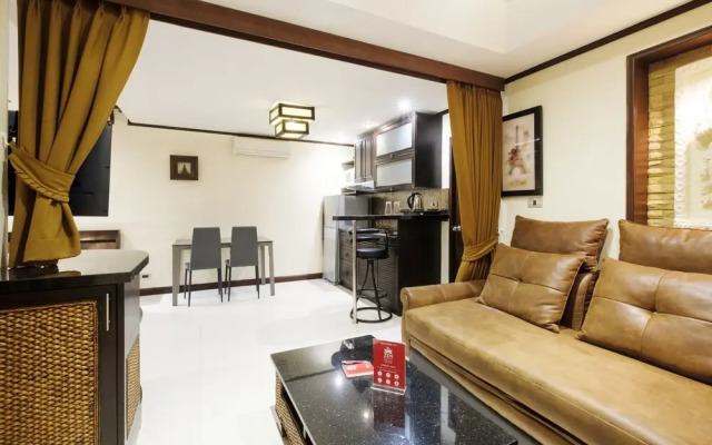 ZEN Rooms Viman