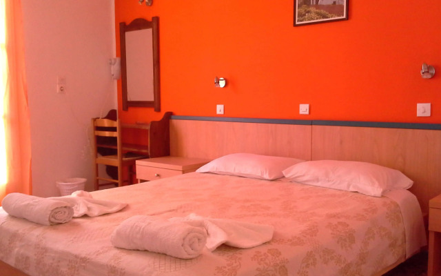 Lefkothea Hotel